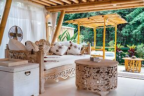 Luxury Villa Rose and Villa Rosebud