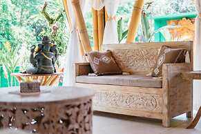 Luxury Villa Rose and Villa Rosebud