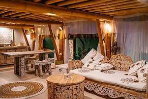 Luxury Villa Rose and Villa Rosebud