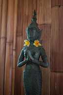 Luxury Villa Rose and Villa Rosebud