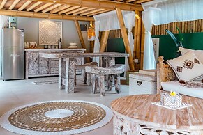 Luxury Villa Rose and Villa Rosebud