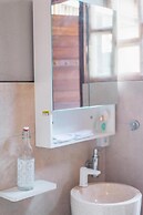 Luxury Villa Rose and Villa Rosebud