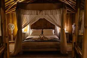 Luxury Villa Rose and Villa Rosebud