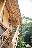 Luxury Villa Rose and Villa Rosebud