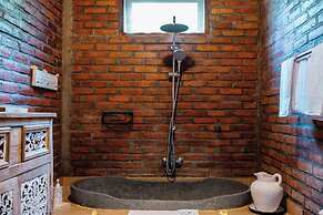 Luxury Villa Rose and Villa Rosebud