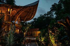 Luxury Villa Rose and Villa Rosebud