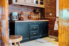 Luxury Villa Rose and Villa Rosebud