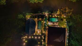 Luxury Villa Rose and Villa Rosebud