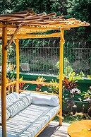 Luxury Villa Rose and Villa Rosebud