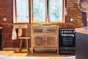 Luxury Villa Rose and Villa Rosebud