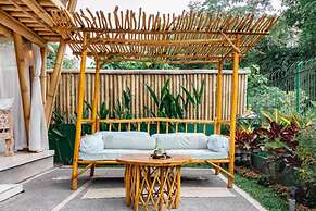 Luxury Villa Rose and Villa Rosebud