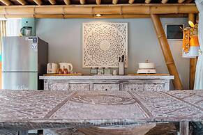 Luxury Villa Rose and Villa Rosebud