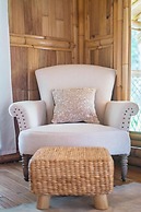 Luxury Villa Rose and Villa Rosebud