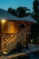 Luxury Villa Rose and Villa Rosebud