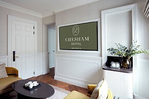 2 Chesham Hotel