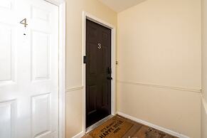 Island Industrial Blocks to Beach