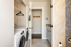 Island Industrial Blocks to Beach