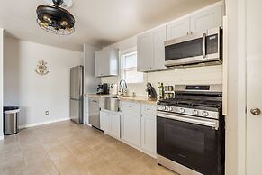 Island Industrial Blocks to Beach