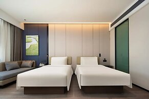 Huizhou Huiyang new city Yaduo Hotel