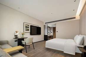 Huizhou Huiyang new city Yaduo Hotel