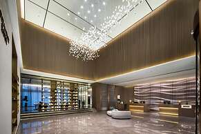 Huizhou Huiyang new city Yaduo Hotel