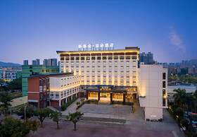 Huizhou Huiyang new city Yaduo Hotel