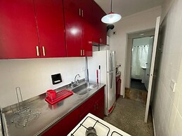 Charming Stay in the Heart of Buenos Aires 2 Blocks Away From Corrient