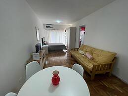 Charming Stay in the Heart of Buenos Aires 2 Blocks Away From Corrient