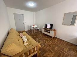 Charming Stay in the Heart of Buenos Aires 2 Blocks Away From Corrient