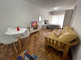 Charming Stay in the Heart of Buenos Aires 2 Blocks Away From Corrient