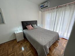 Charming Stay in the Heart of Buenos Aires 2 Blocks Away From Corrient