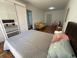 Charming Stay in the Heart of Buenos Aires 2 Blocks Away From Corrient