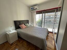 Charming Stay in the Heart of Buenos Aires 2 Blocks Away From Corrient