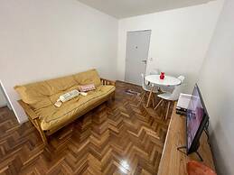 Charming Stay in the Heart of Buenos Aires 2 Blocks Away From Corrient