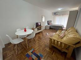 Charming Stay in the Heart of Buenos Aires 2 Blocks Away From Corrient