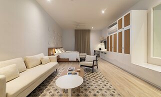 Casa Continental Hotel Boutique y Suites