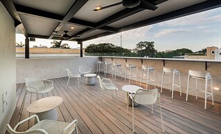 Casa Continental Hotel Boutique y Suites