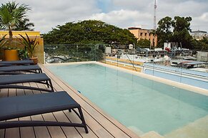 Casa Continental Hotel Boutique y Suites