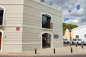 Casa Continental Hotel Boutique y Suites