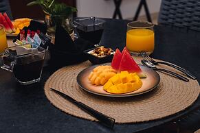 Casa Continental Hotel Boutique y Suites