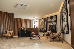 Casa Continental Hotel Boutique y Suites