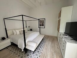 Casa Continental Hotel Boutique y Suites