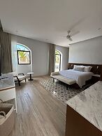 Casa Continental Hotel Boutique y Suites