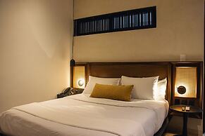 Casa Continental Hotel Boutique y Suites