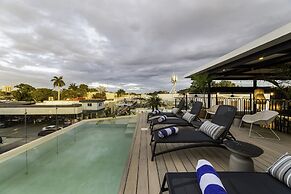 Casa Continental Hotel Boutique y Suites