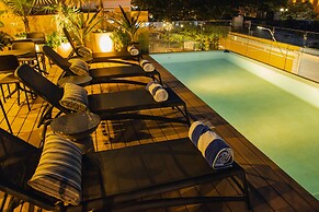 Casa Continental Hotel Boutique y Suites