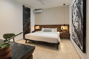 Casa Continental Hotel Boutique y Suites