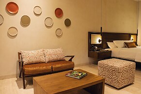 Casa Continental Hotel Boutique y Suites