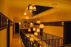 Casa Continental Hotel Boutique y Suites