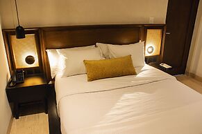 Casa Continental Hotel Boutique y Suites